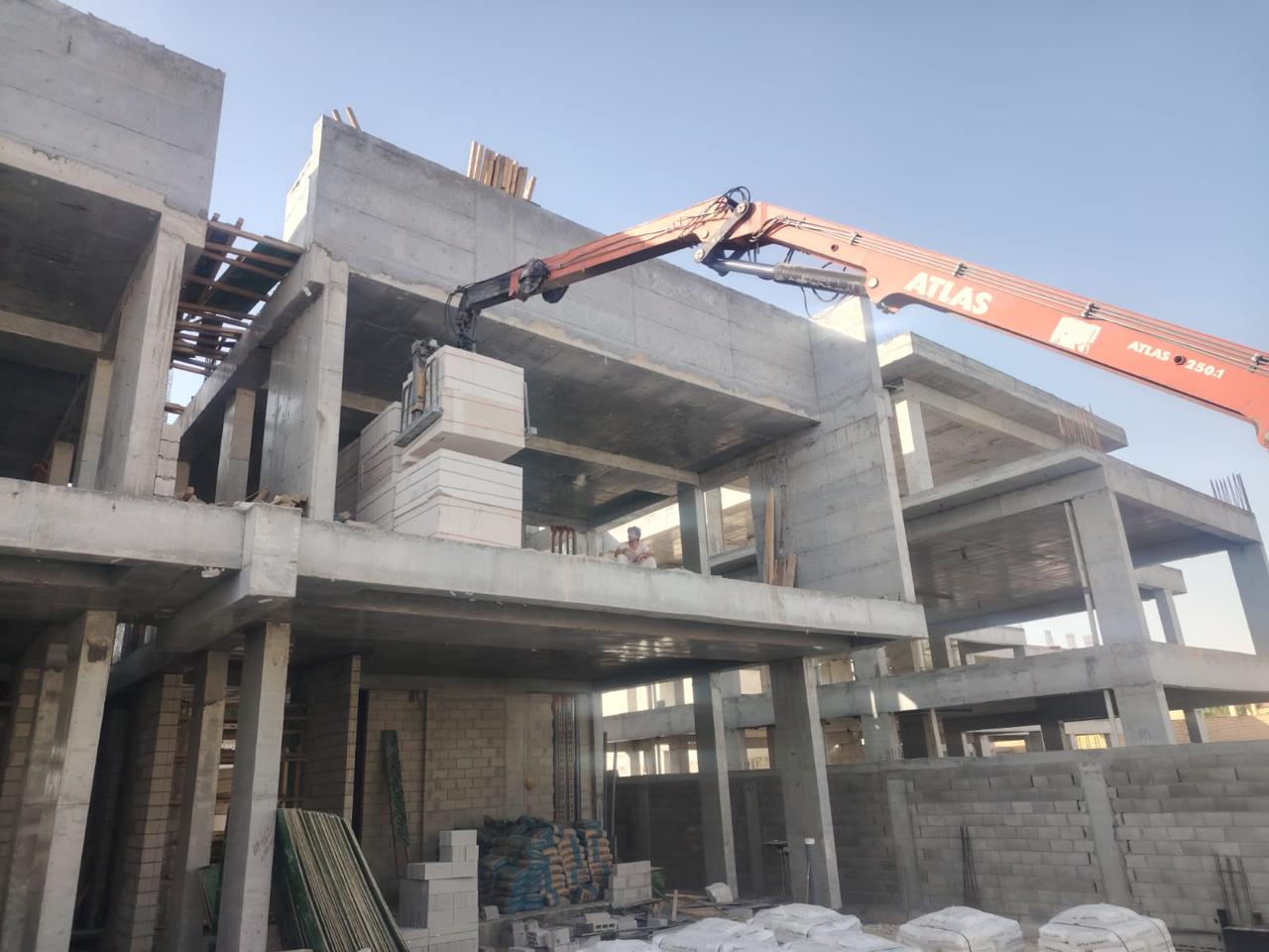 فلل سكنية خاصة - الرياض حي حطين