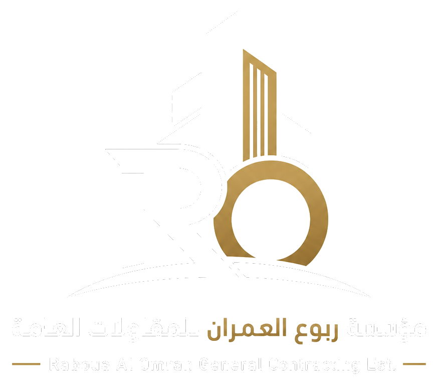 Raboua Al Omran